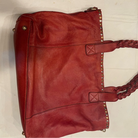 Lombard Computer/Shoulder Bag - Picture 4 of 7